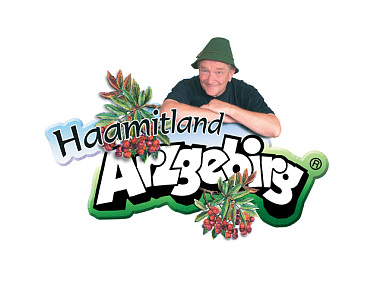 Hammitland Arzgebirg mit Korbmacher